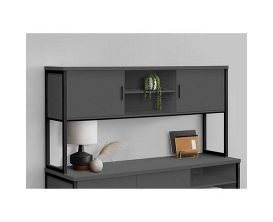 Étagère pour bureau à domicile de Monarch