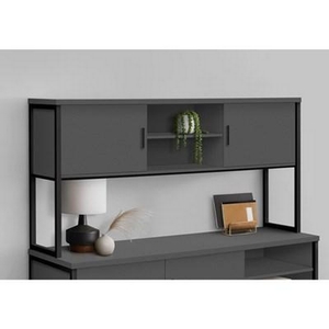Étagère pour bureau à domicile de Monarch
