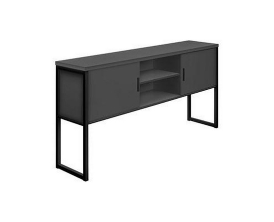 Étagère pour bureau à domicile de Monarch
