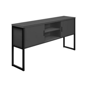 Étagère pour bureau à domicile de Monarch