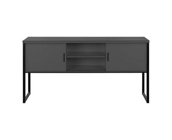 Étagère pour bureau à domicile de Monarch