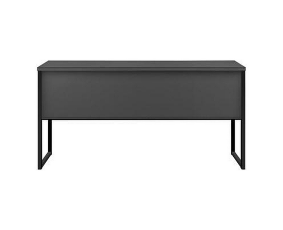 Étagère pour bureau à domicile de Monarch