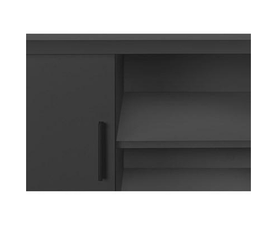 Étagère pour bureau à domicile de Monarch