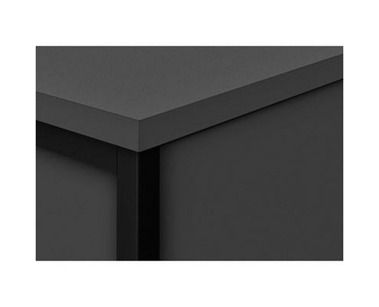 Étagère pour bureau à domicile de Monarch