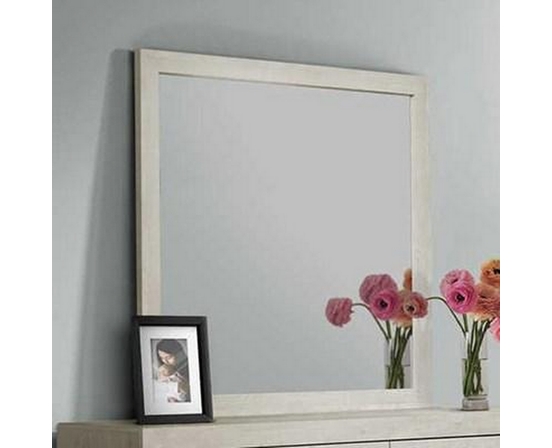 Miroir pour commode de Monarch