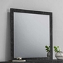 Miroir pour commode de Monarch