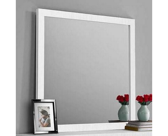 Miroir pour commode de Monarch