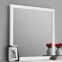 Miroir pour commode de Monarch