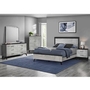 Miroir pour commode de Monarch