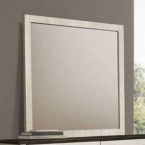 Miroir pour commode de Monarch