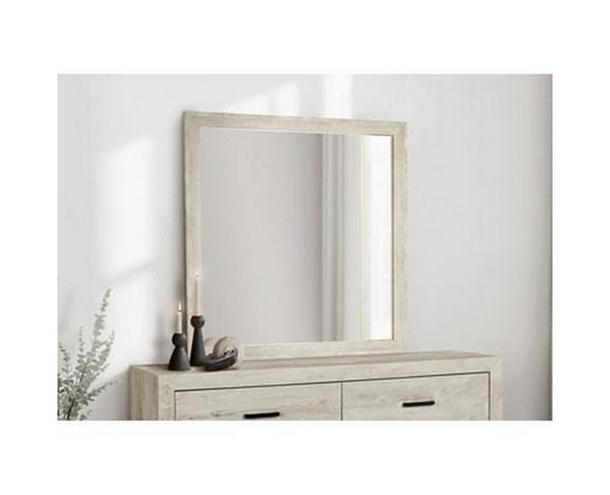 Miroir pour commode de Monarch