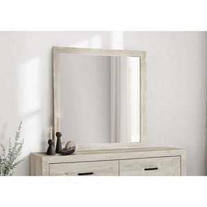 Miroir pour commode de Monarch