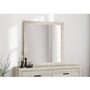 Miroir pour commode de Monarch