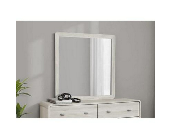 Miroir pour commode de Monarch