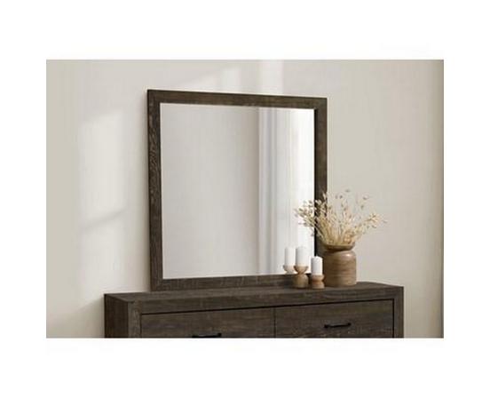 Miroir pour commode de Monarch