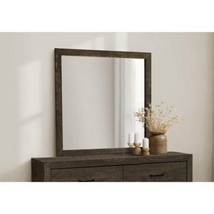 Miroir pour commode de Monarch