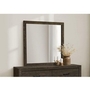 Miroir pour commode de Monarch