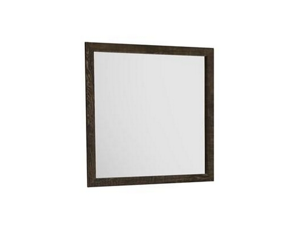 Miroir pour commode de Monarch