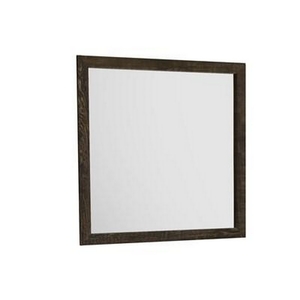Miroir pour commode de Monarch