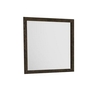 Miroir pour commode de Monarch