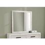Miroir pour commode de Monarch
