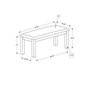 Banc de Monarch