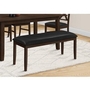 Banc de Monarch