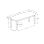 Banc de Monarch