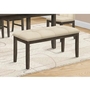 Banc de Monarch