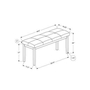 Banc de Monarch