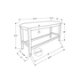 Banc de Monarch