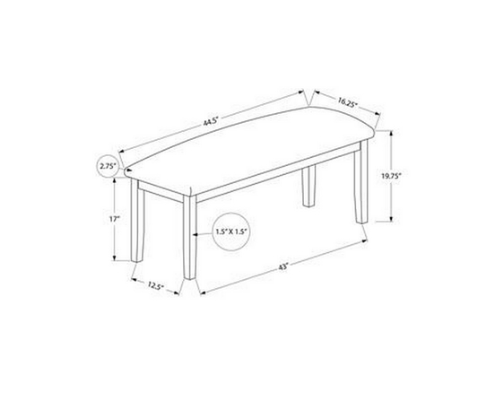 Banc de Monarch