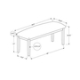 Banc de Monarch
