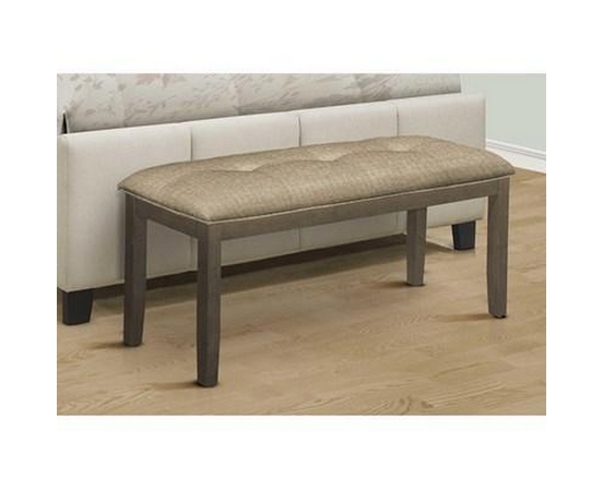 Banc de Monarch