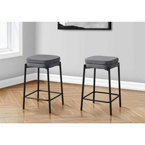 Tabouret de hauteur comptoir de Monarch
