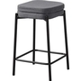 Ensemble de 2 tabourets de hauteur comptoir de Monarch