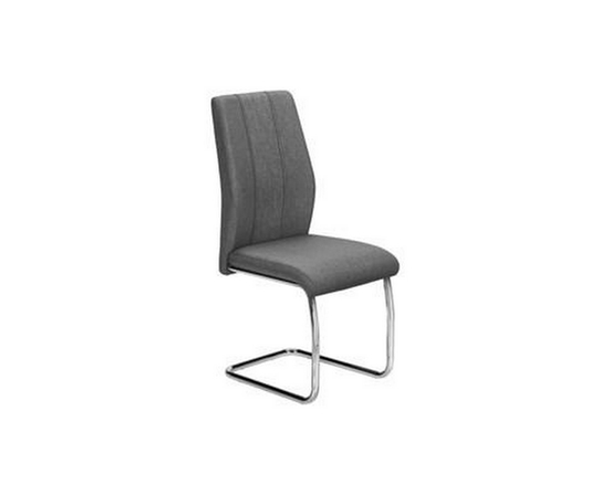 Ensemble de 2 chaises de salle à manger de Monarch