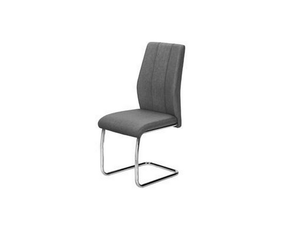 Ensemble de 2 chaises de salle à manger de Monarch