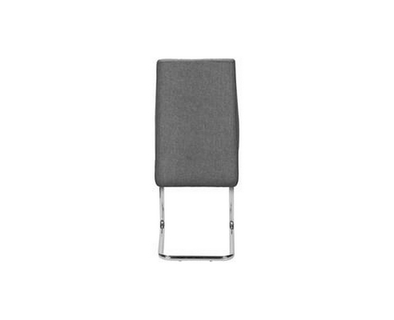 Ensemble de 2 chaises de salle à manger de Monarch