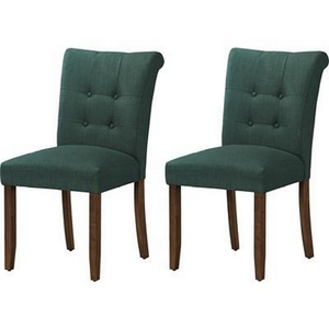 Chaise de salle à manger de Monarch