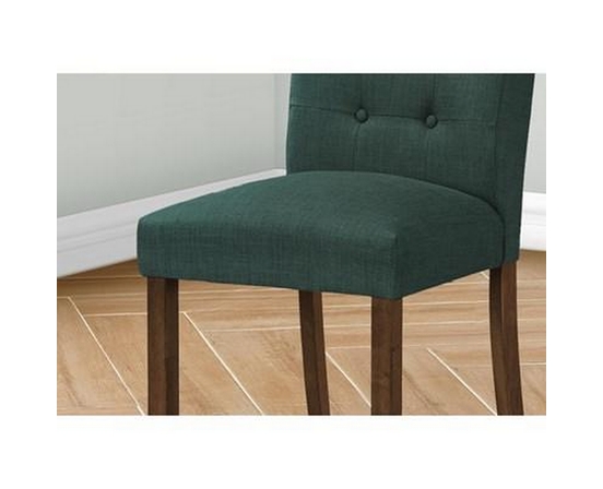Ensemble de 2 chaises de salle à manger de Monarch