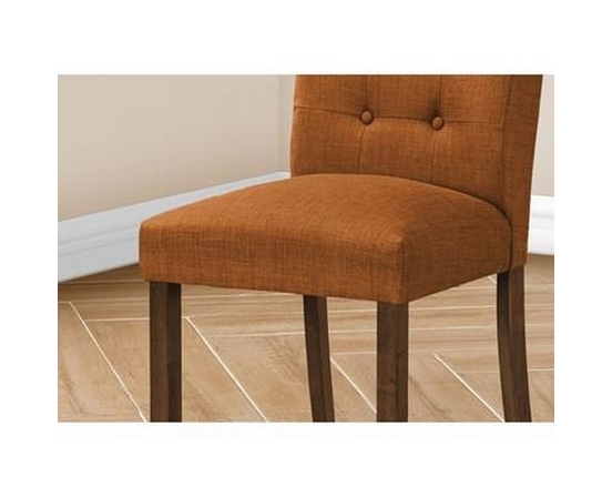 Ensemble de 2 chaises de salle à manger de Monarch