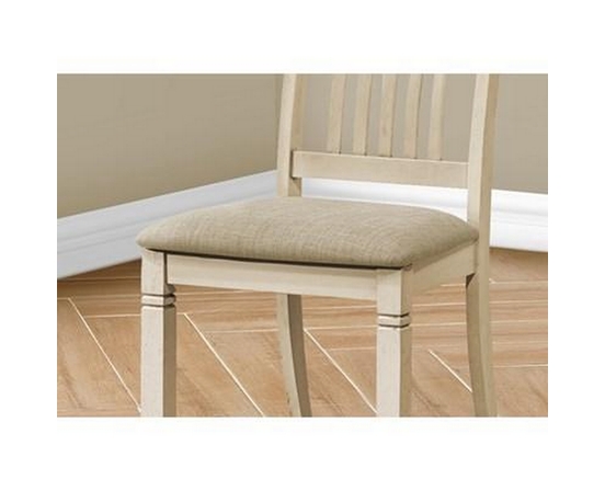 Ensemble de 2 chaises de salle à manger de Monarch