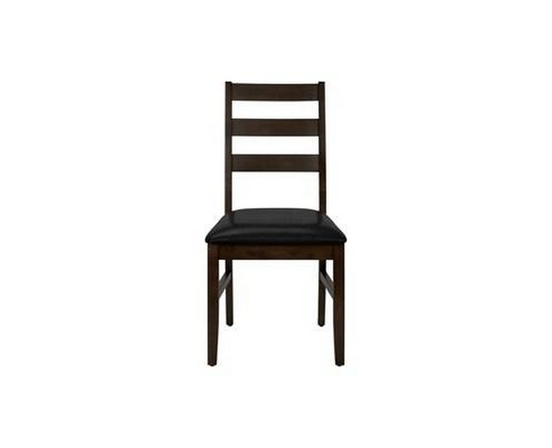 Ensemble de 2 chaises de salle à manger de Monarch