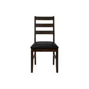 Ensemble de 2 chaises de salle à manger de Monarch