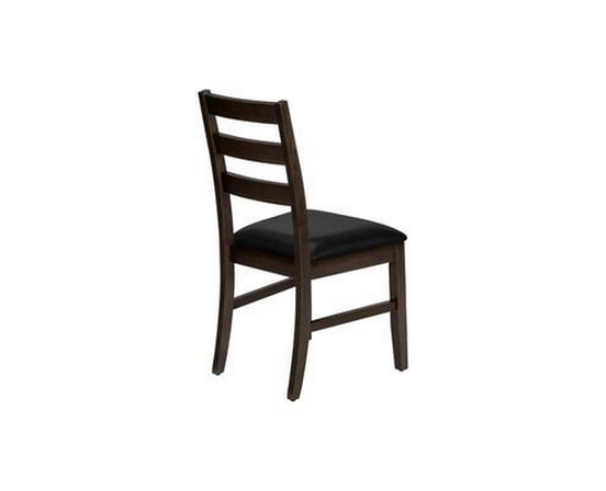 Ensemble de 2 chaises de salle à manger de Monarch