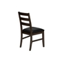 Ensemble de 2 chaises de salle à manger de Monarch