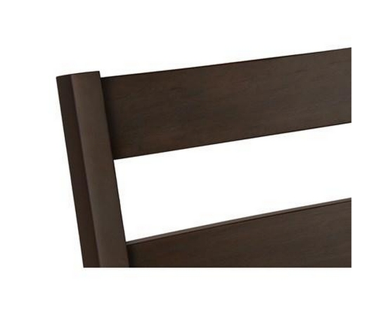 Ensemble de 2 chaises de salle à manger de Monarch