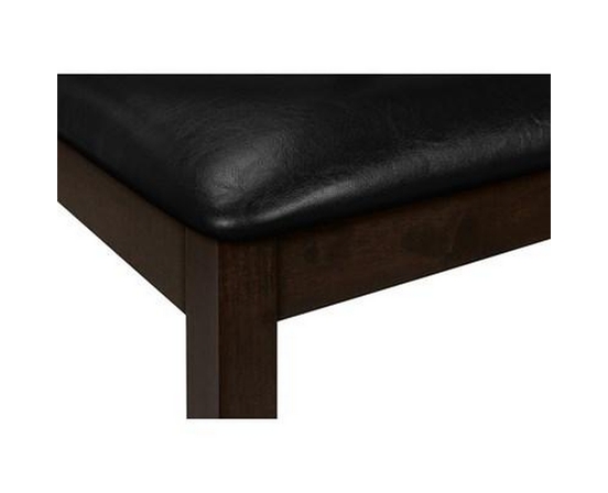 Ensemble de 2 chaises de salle à manger de Monarch