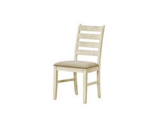 Ensemble de 2 chaises de salle à manger de Monarch